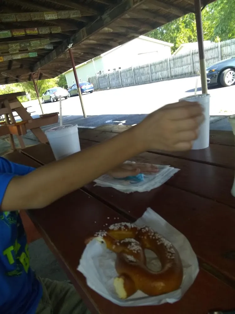 Milk Shakes and Malts